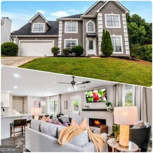 Building Photo - 8008 Clearview Cir