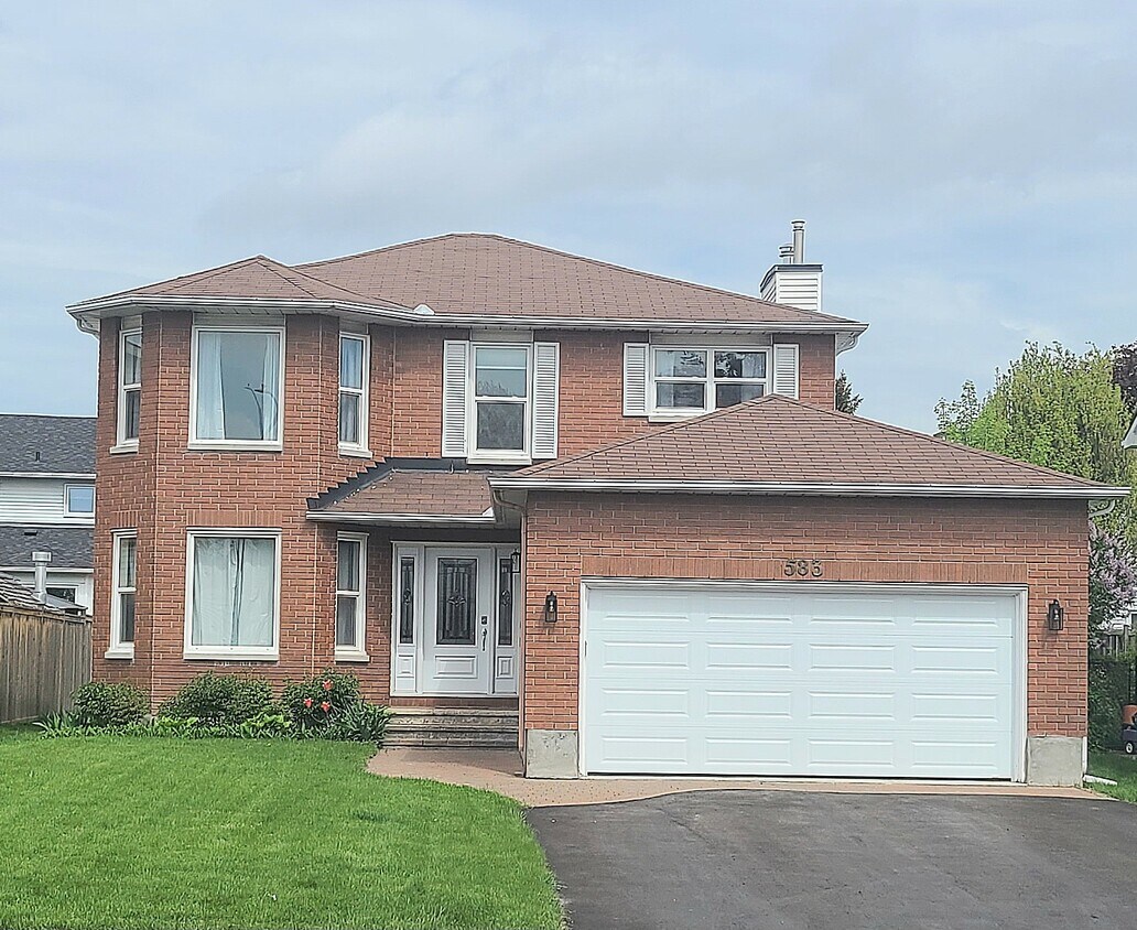 Primary Photo - 583 Merkley Dr