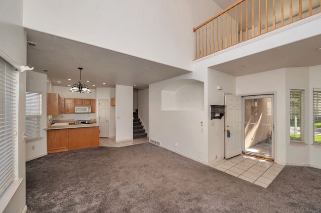 Photo - 4112 W 4645 S Townhome