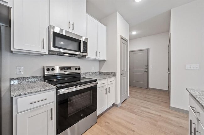 Foto del edificio - 691 Union Chapel Rd