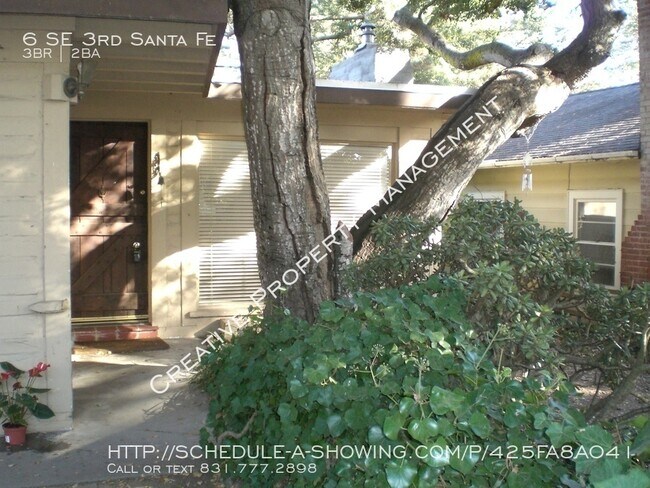 Building Photo - 3 Bedroom House in Carmel-By-The-Sea