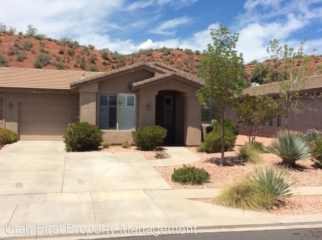 Foto del edificio - 2 br, 2 bath House - 3368 E Hidden Springs...