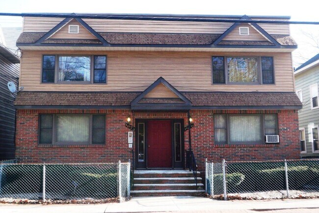 Foto del edificio - 167 Harrison Ave
