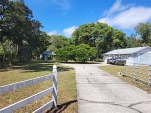 Building Photo - 12701 Choctaw Trail