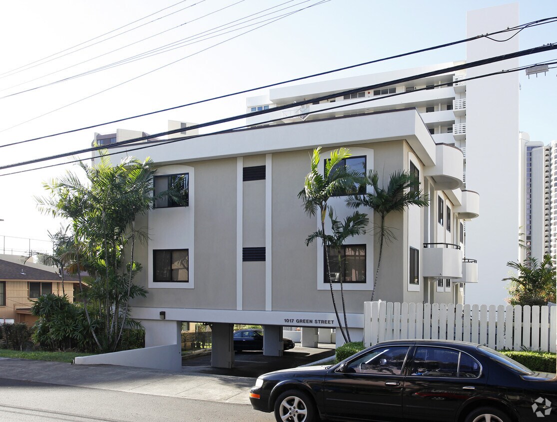 Foto principal - 1017 Green St