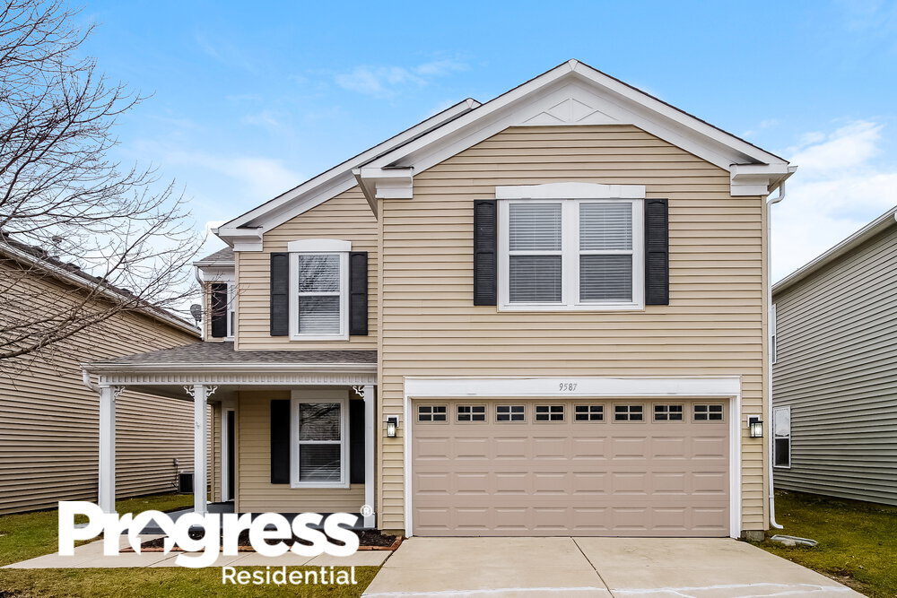 9587 W Stargazer Dr, Pendleton, IN 46064 House Rental in Pendleton