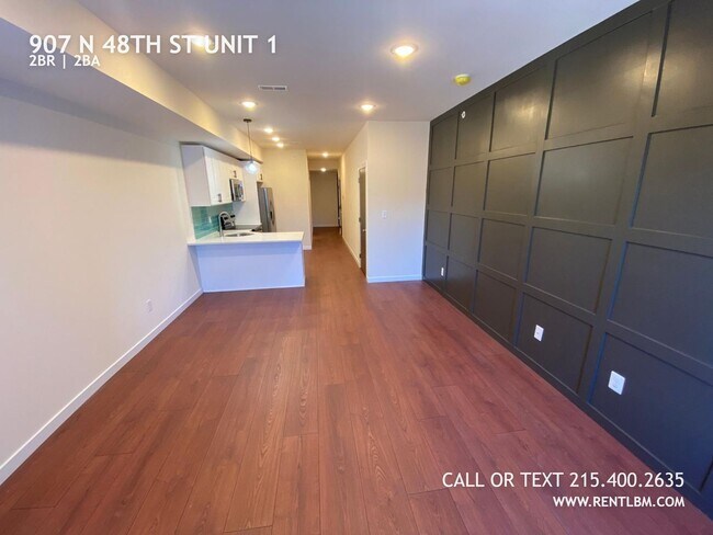 Foto del edificio - 907 N 48th St