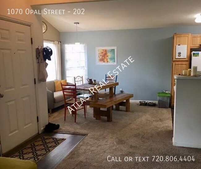 Building Photo - Introducing Your Dream Condominium: A Perf...