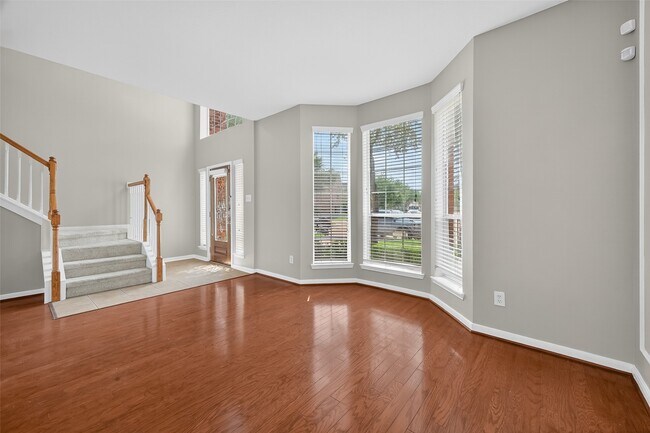 Foto del edificio - 12902 Crystal Reef Ct