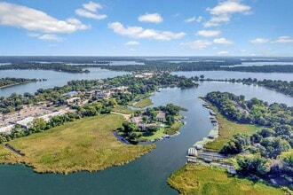 Building Photo - Dockside Apartments on Lake Minnetonka