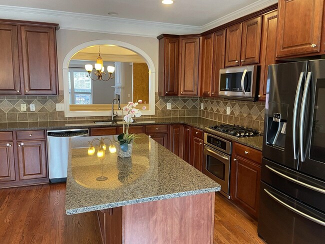 Photo - 2203 Cumberland Parkway Southeast Townhome
