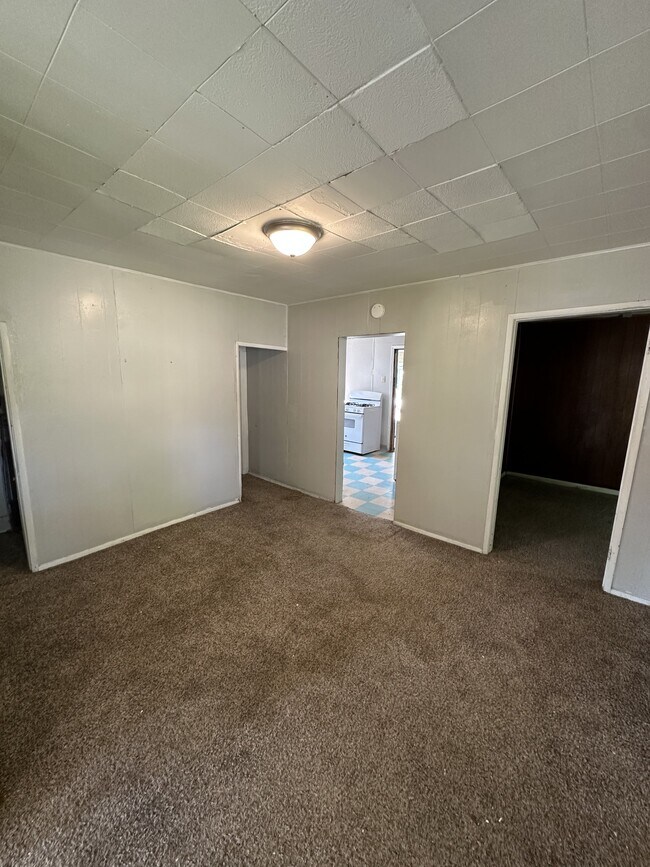 Building Photo - 1531 Johnson Ave