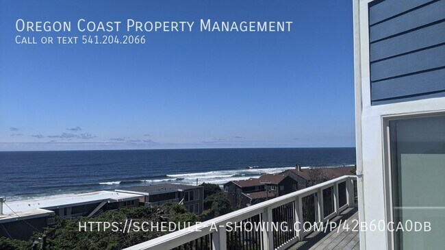 Foto del edificio - Fully Furnished ocean view home
