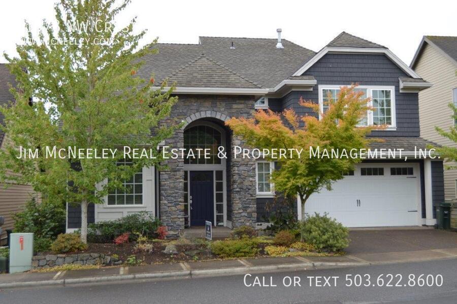 Primary Photo - 11078 NW Crystal Creek Ln