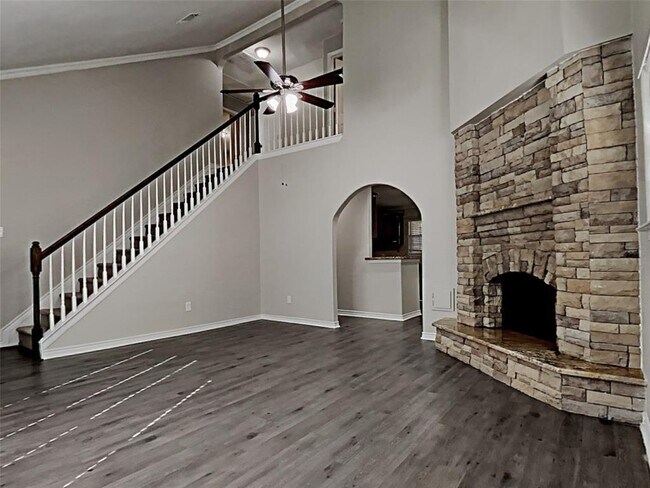 Foto del edificio - 21114 Southern Colony Ct