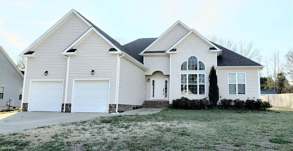 Primary Photo - 3 br, 2 bath House - 8224 Burgwyn Lane