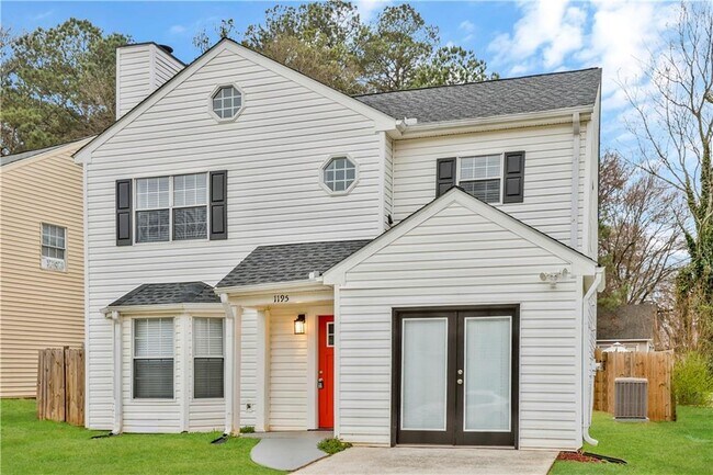 Building Photo - 1195 Winston Dr