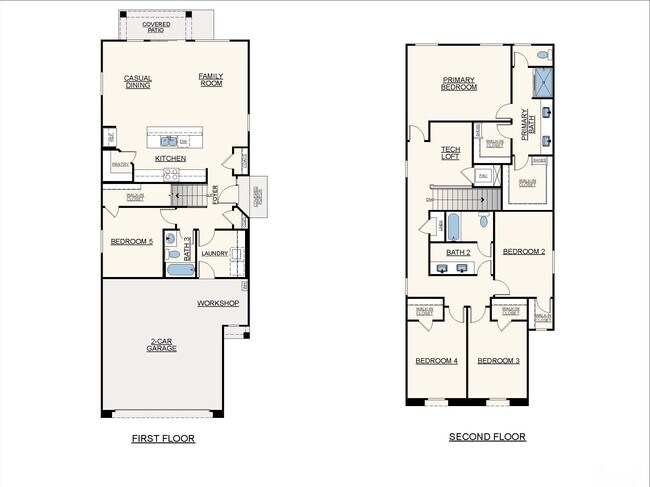 Foto del edificio - 134 Charmante Tulip Lane