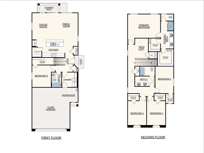 Building Photo - 291 Austin Bellerose Pl