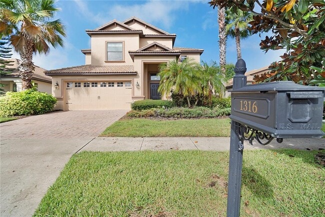 Building Photo - 1316 Gleneagles Ln