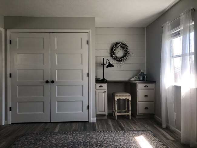 Foto del edificio - 58 Township Rd 1006