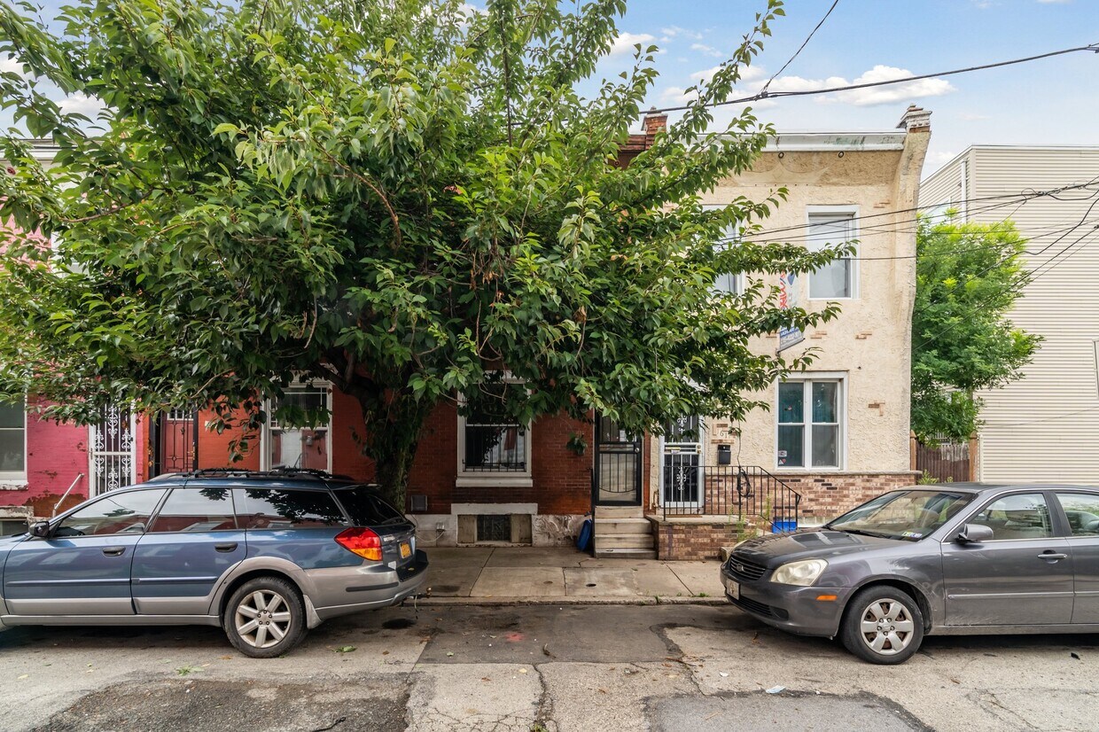 1613 Edgley St, Philadelphia, PA 19121 House Rental in Philadelphia
