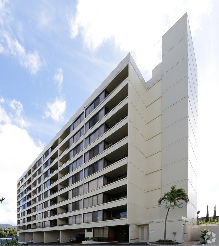 Foto del edificio - Lakecrest