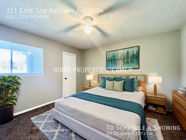 Foto del edificio - 311 E San Antonio Ave
