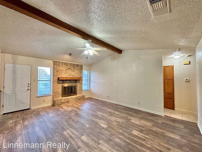 Building Photo - 4 br, 2 bath House - 3010 Paintrock Drive
