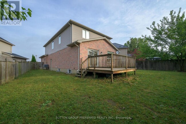 Building Photo - 1605 Mickleborough Ct