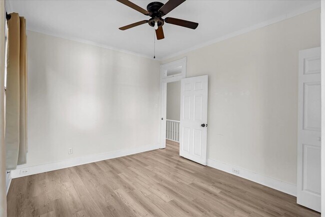 Building Photo - 1336 Seaboard Ave