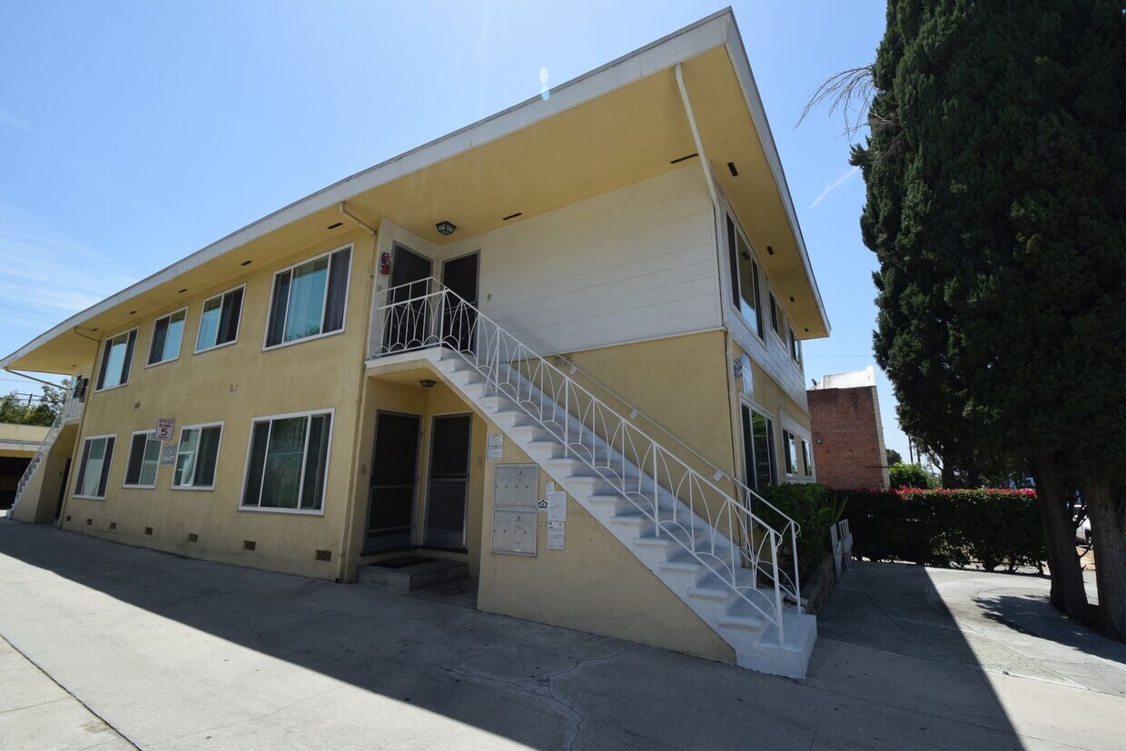 Foto principal - 1422 Gordon St
