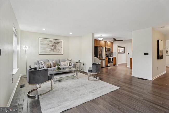 Foto del edificio - 1031 Balley Dr