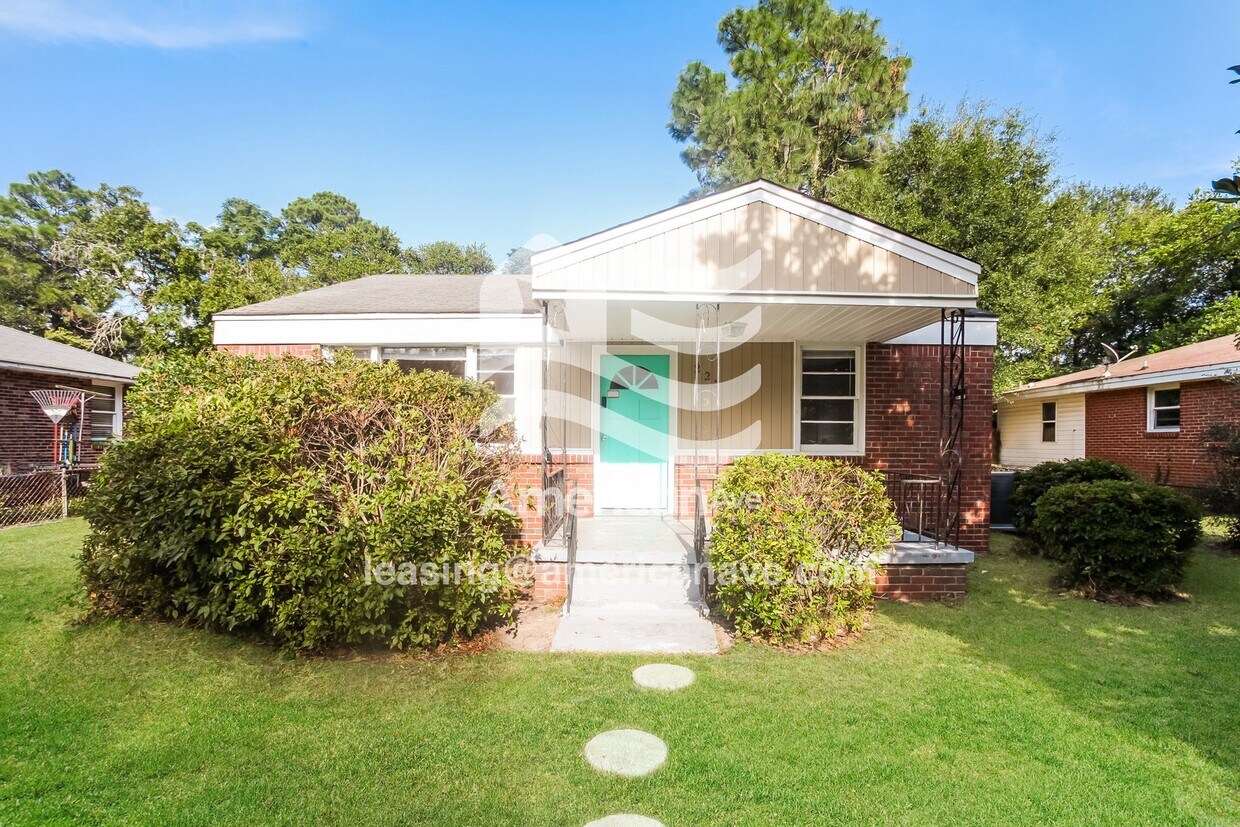Foto principal - 227 17th St