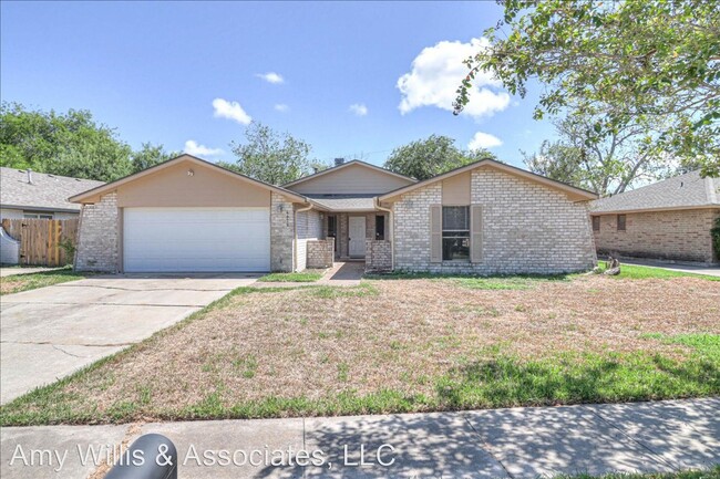 Building Photo - 3 br, 2 bath House - 4929 Dusty Dawn