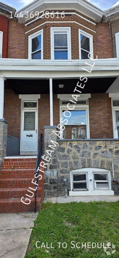 Building Photo - 1642 N Smallwood St