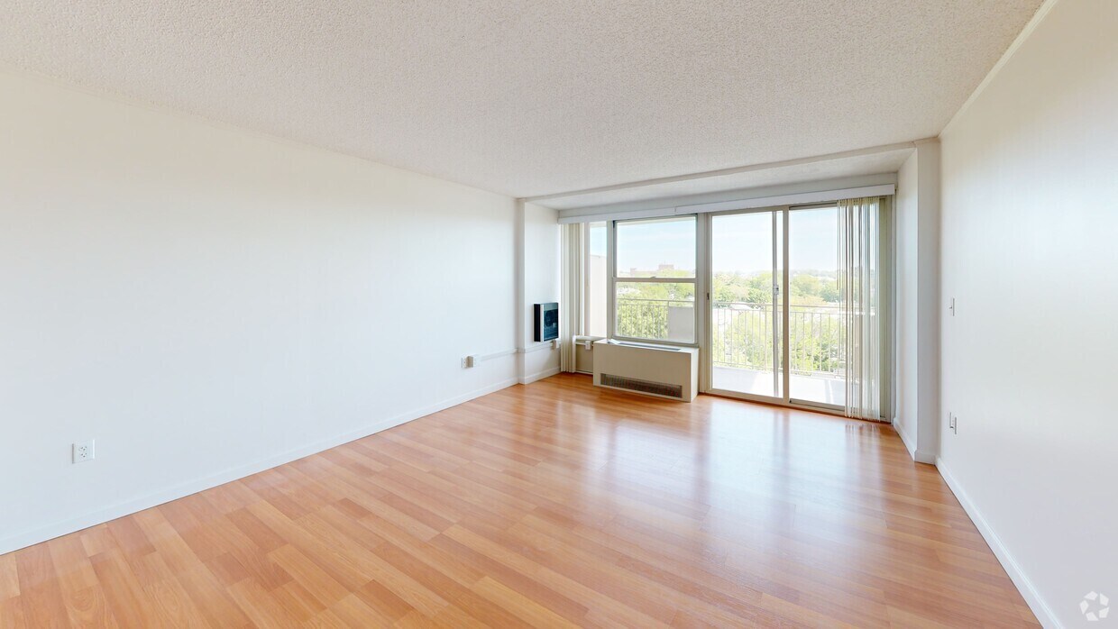 Photo - Harvard Towers Apartments