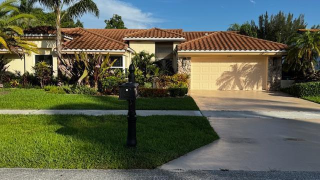 Foto principal - 11822 Island Lakes Ln