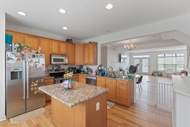 Building Photo - **COMING SOON**  WATER VIEW TOWNHOME IN MONROE POINT – COLONIAL BEACH, VA