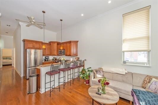 Foto del edificio - 550 2nd St