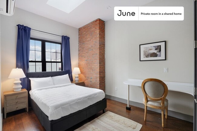 Building Photo - Room in Shared 4 bed/2 bath home in Bedford-Stuyvesant