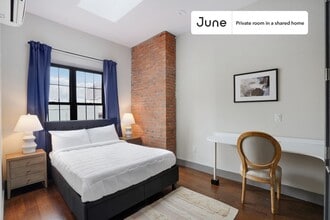 Building Photo - Room in Shared 4 bed/2 bath home in Bedford-Stuyvesant