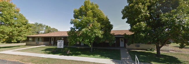 Foto del edificio - 121 1st Ave NE