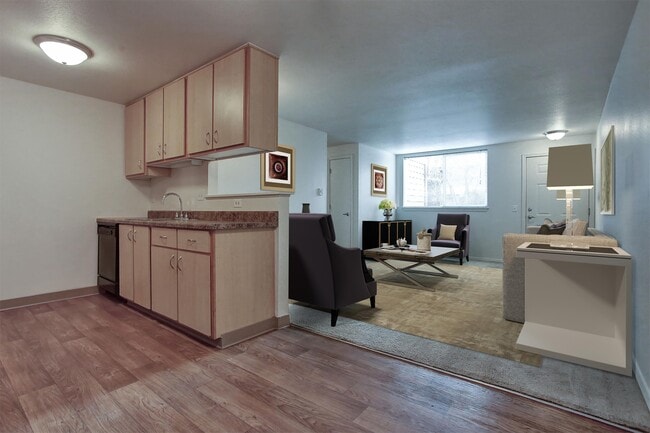 Foto del edificio - 640 SW 150th Ave