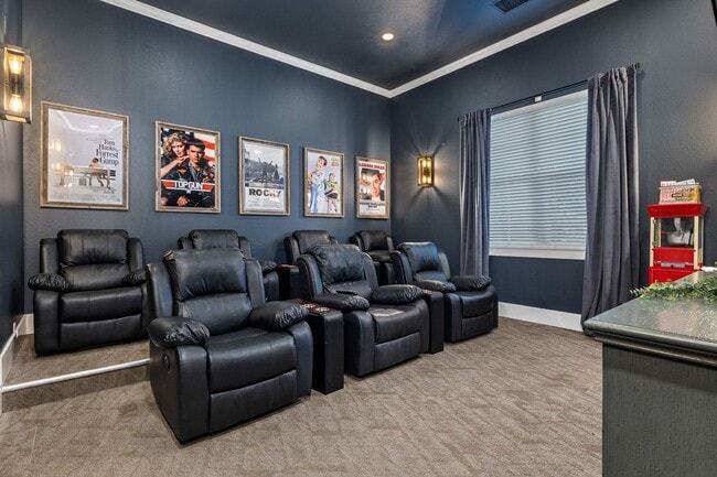 Interior Photo - Renaissance at Hobble Creek