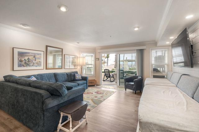 Foto del edificio - 600 The Strand N