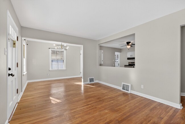 Foto del edificio - 10765 St Xavier Ln