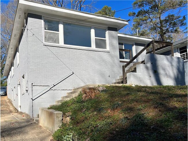 Building Photo - 76 Rockmart Dr NW