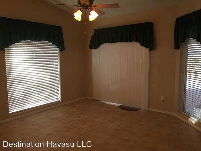 Building Photo - 3 br, 3 bath House - 2660 Alibi Drive