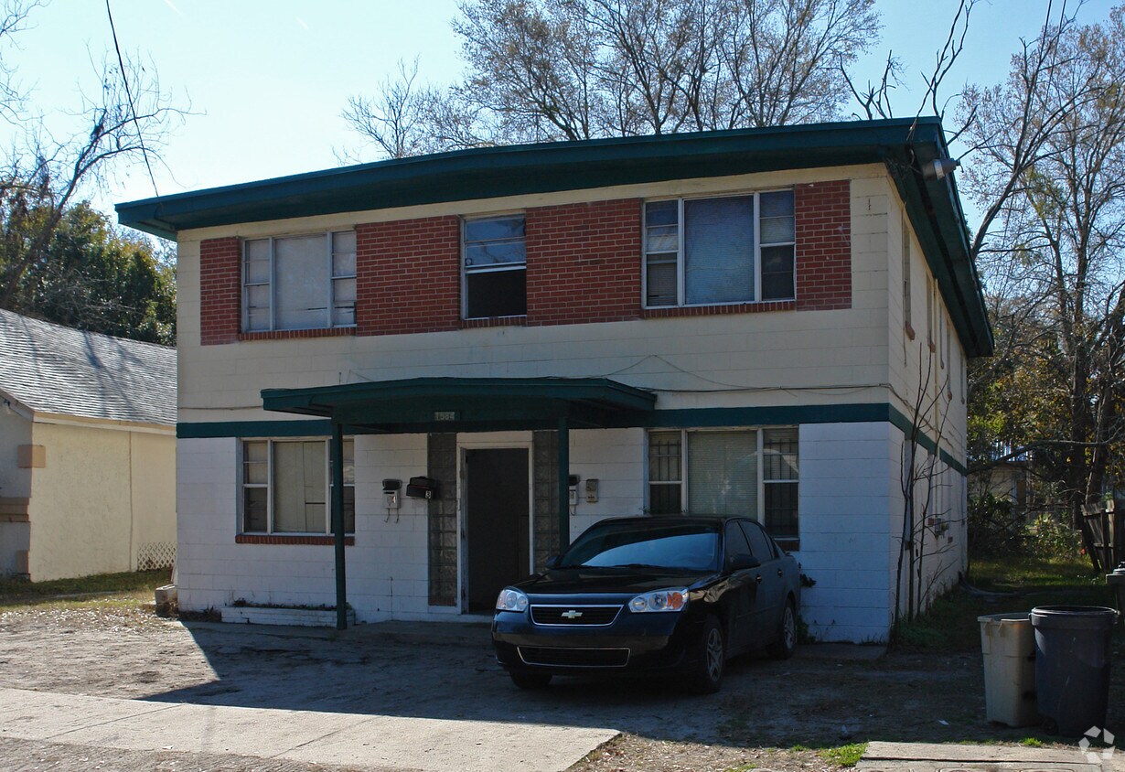 Building Photo - 1584 31st St